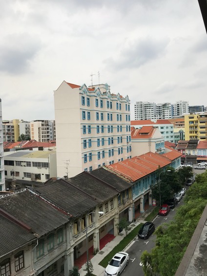 Edenz Suites (D14), Apartment #163652492